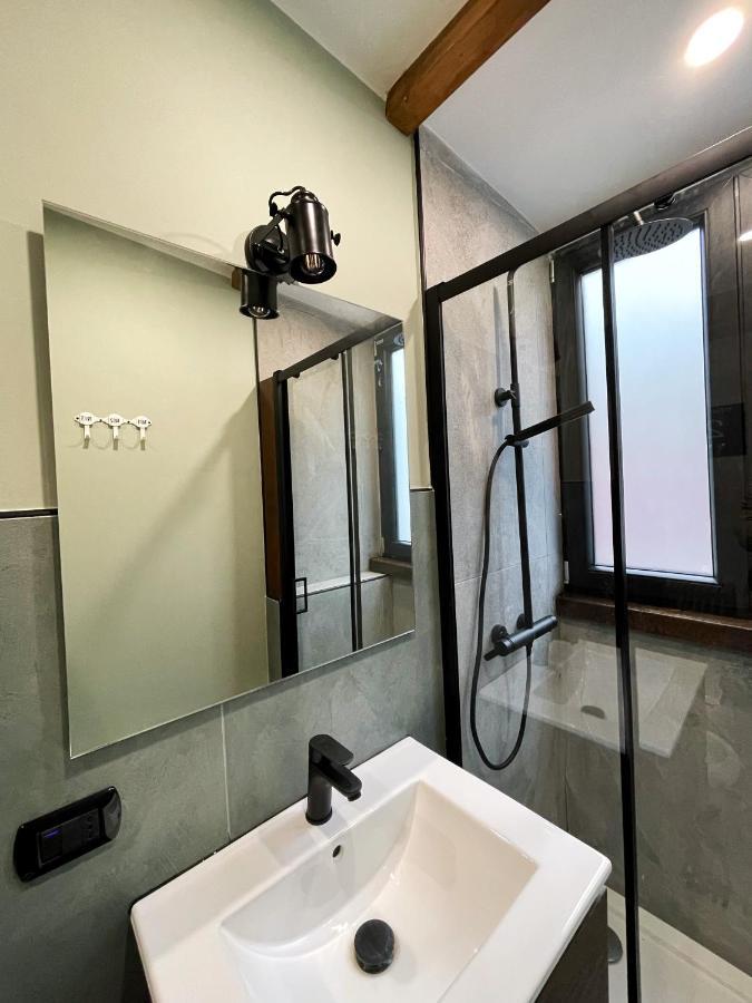 Pozzuoli B&B Exsofer Exterior foto